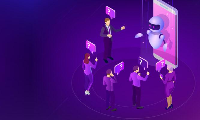 5G, inteligência artificial e IoT ganham impulso na crise