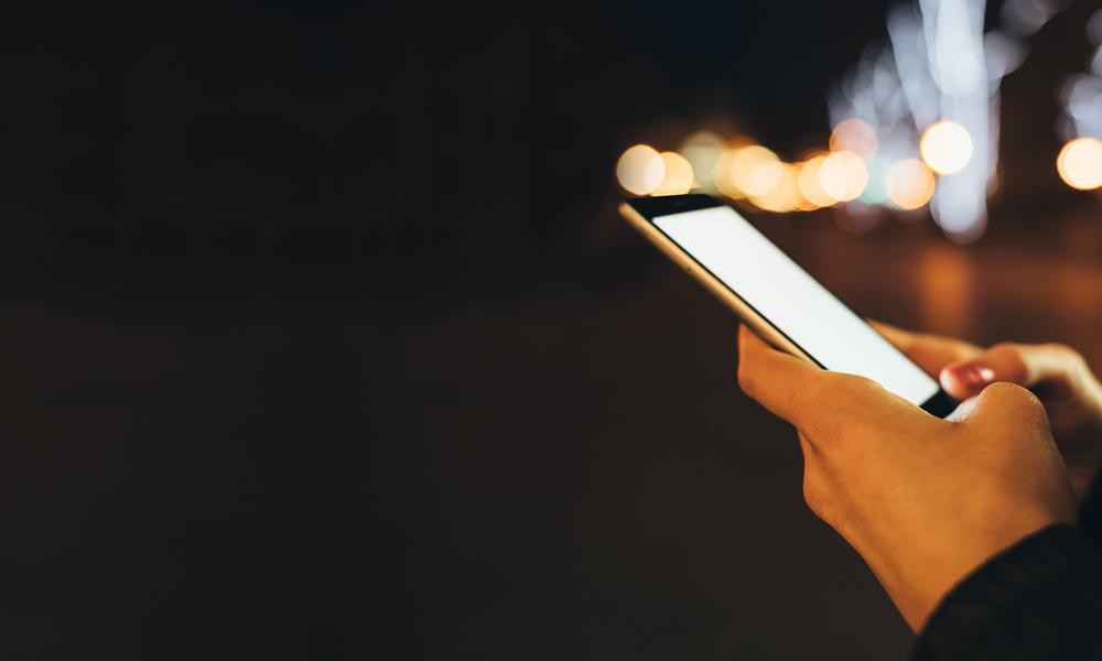 Não sabe o nome da música? Basta assobiar!