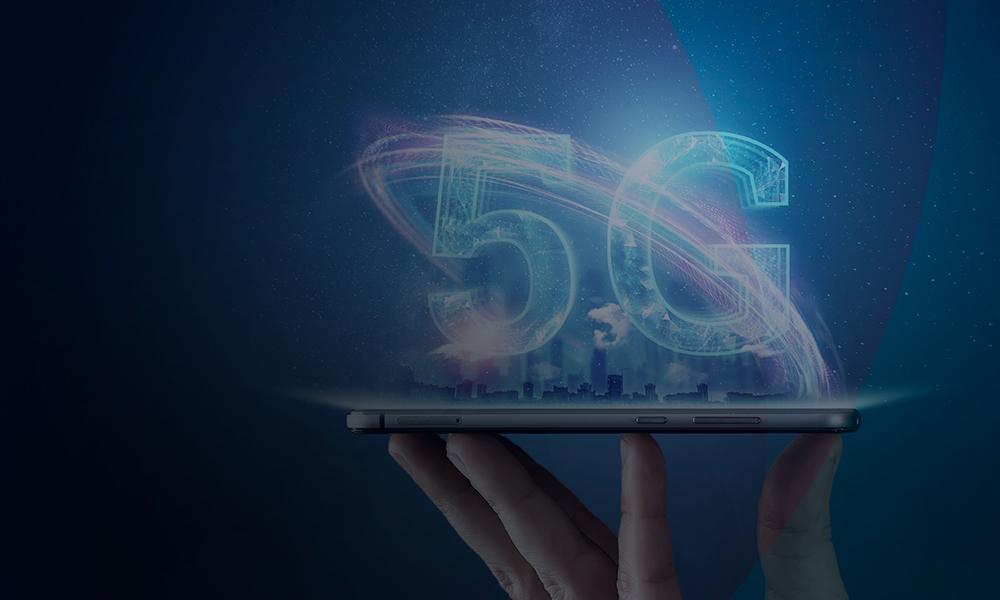 5G vai “esvaziar” agências bancárias, afirma especialista