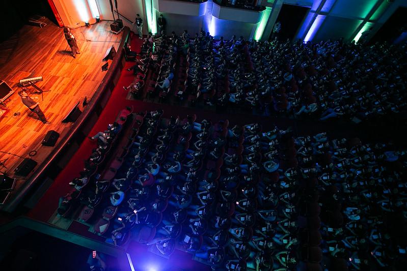 Eventos online abordam big data, IA e computação quântica