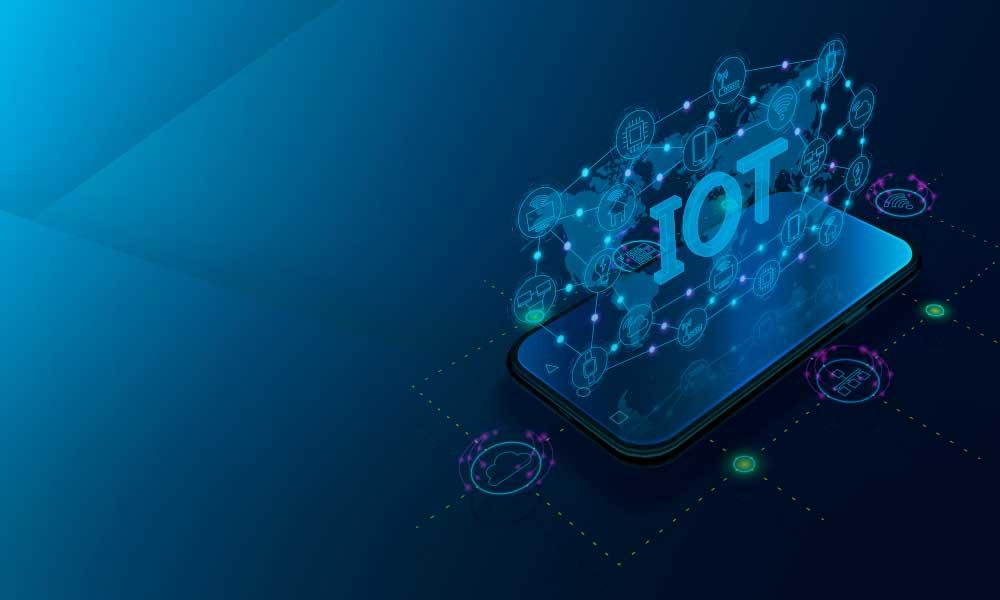 Instituto do Paraná oferece pós gratuita em IoT