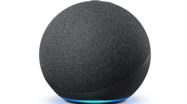 Alexa entra no clima do Campeonato Brasileiro