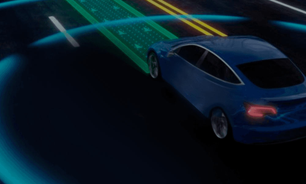 Carro conectado: NavInfo investe em direção autônoma