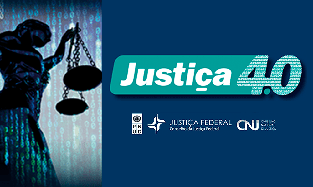 Como a IA ajuda a desafogar o Judiciário