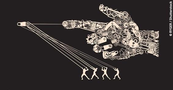 Robôs assassinos? Webinar aborda mitos e verdades sobre IA