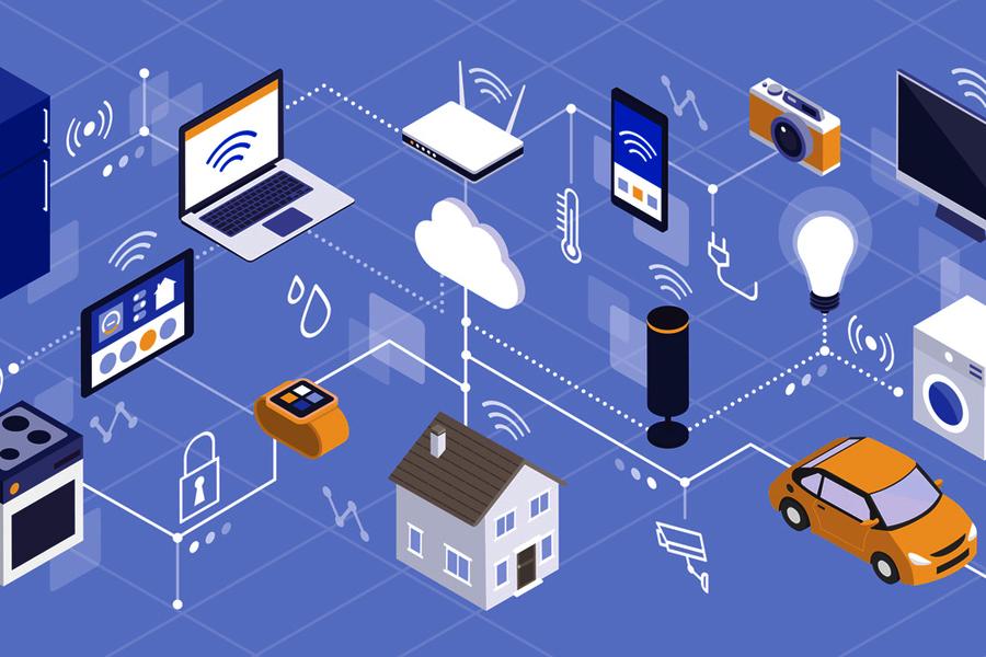 HT Micron lança módulo NB-IoT