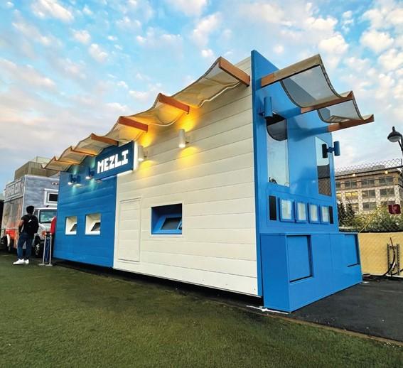 Conheça o primeiro restaurante gerenciado por robôs