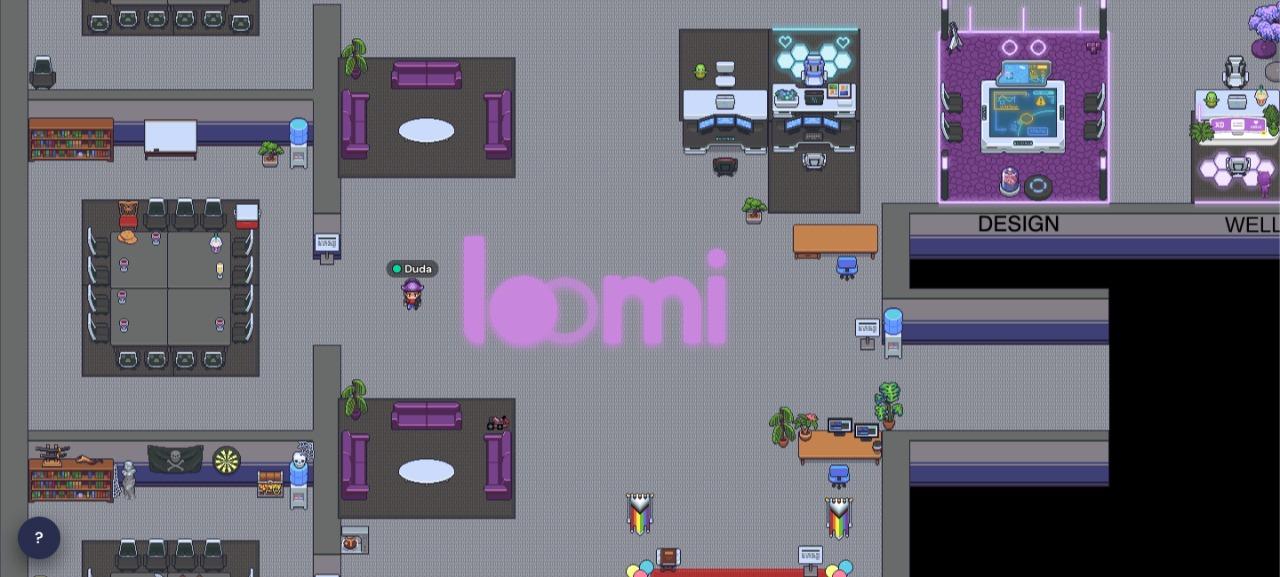 Startup aposta em metaverso para transformação das empresas