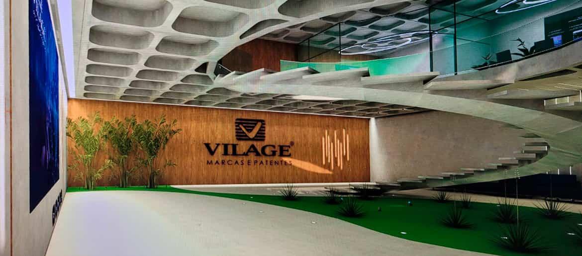 Vilage lança escritório no metaverso para marcas brasileiras