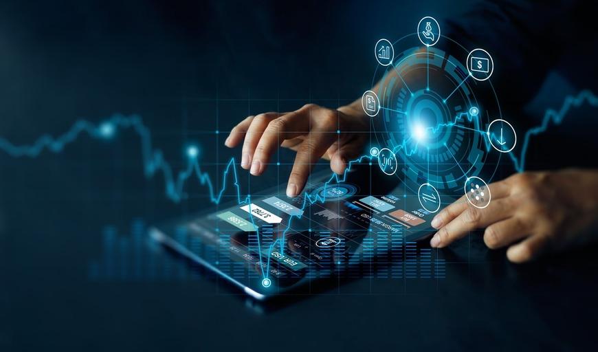 A importância da automação de marketing no futuro da era digital