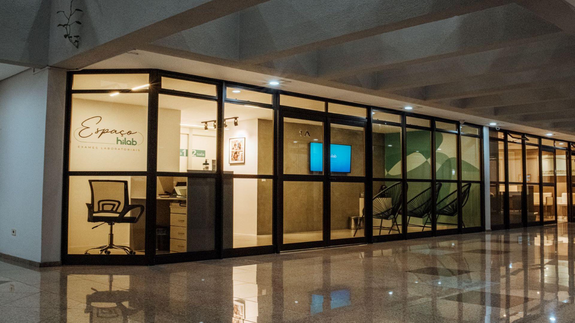 Hilab inaugura primeira unidade com inteligência artificial