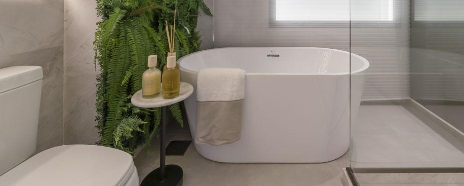 IoT e IA chegam aos banheiros