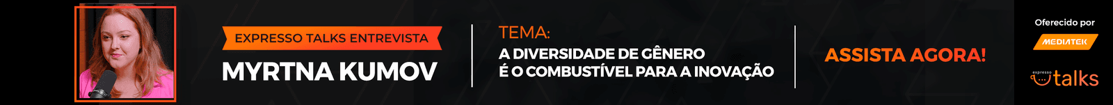 Samsung Ocean promove cursos gratuitos de IA e IoT