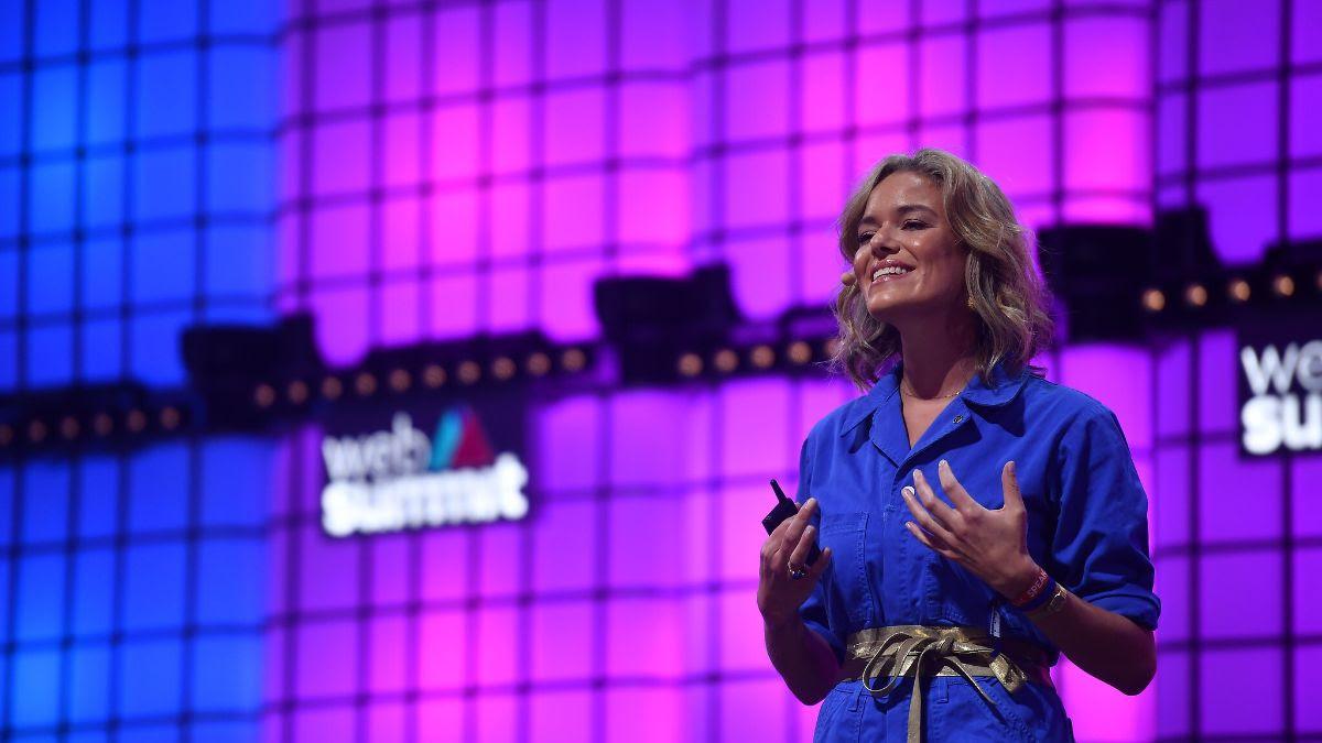 Web Summit 2023 bate recorde, com 2.608 startups