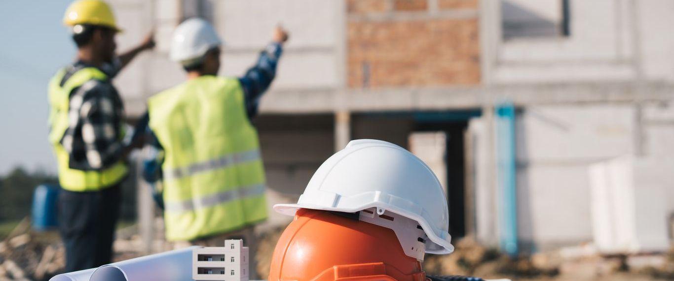 Inteligência artificial aponta o avanço da construção civil no Brasil