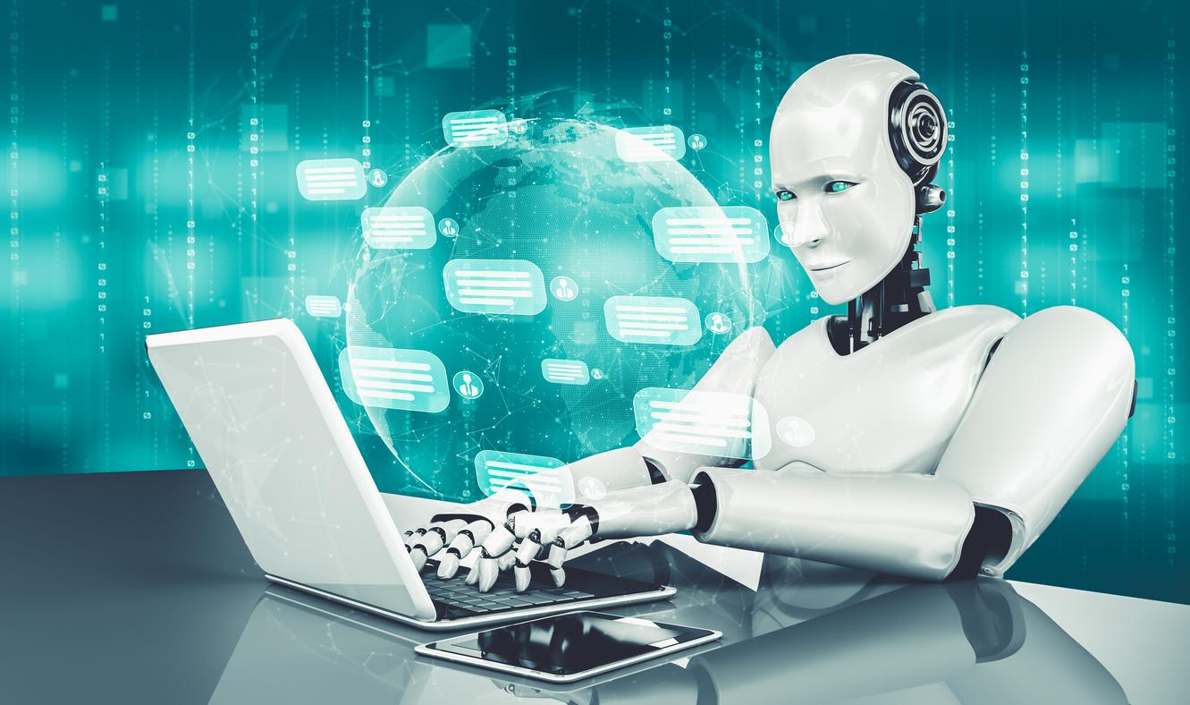 IA e AIOT redefinem a autonomia das máquinas longe da nuvem computacional