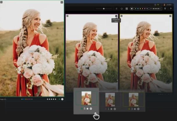 App de pós-processamento com IA para fotógrafos chega ao Brasil