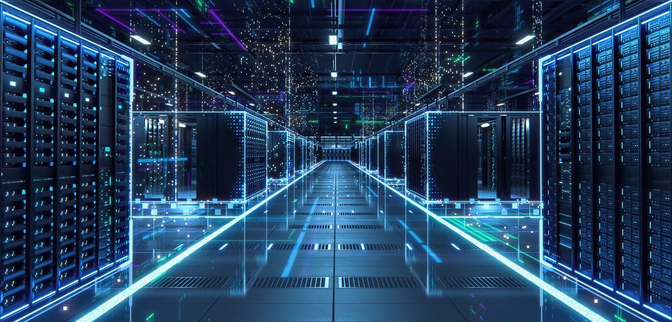 Brasil reúne vantagens para atrair data centers globais