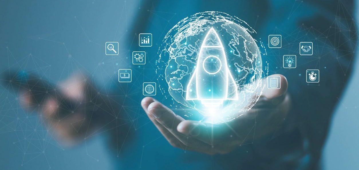 Startups de IA da Europa captaram US$ 8 bilhões em 2024