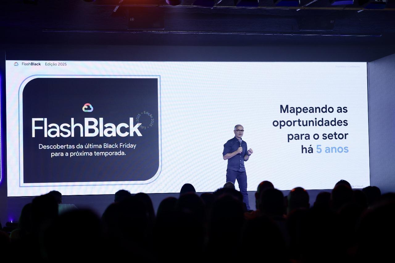 Google: e-commerce brasileiro avança em IA, mas ainda tem um longo caminho