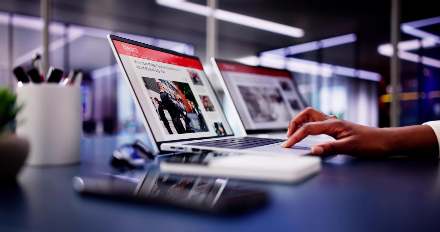 Google lança Jornada de IA para Negócios Jornalísticos