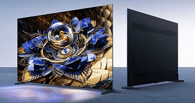 TCL lidera ranking mundial de TVs com sistema operacional do Google