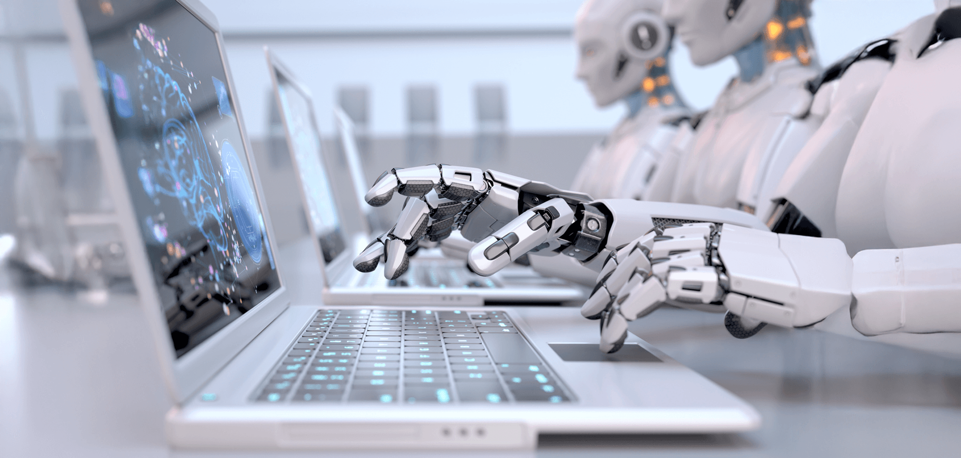 Decisão no limite da rede com IA e IoT redefine a experiência digital