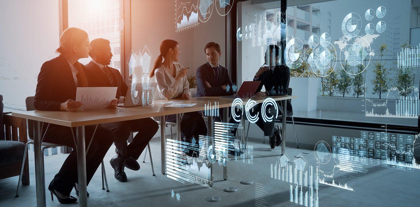 Bloomberg terá solução de IA para simplificar pesquisas