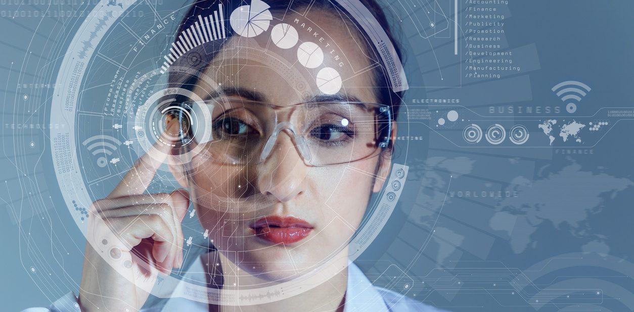 Novos óculos da Rokid fazem pagamento por comando de voz