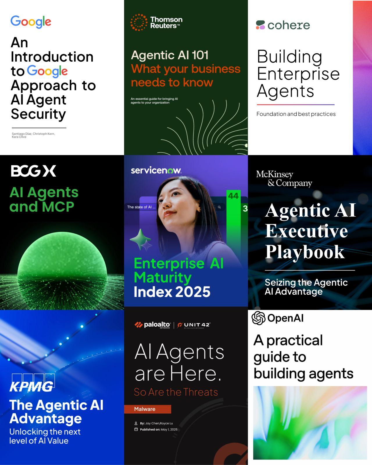 Guias ensinam como criar agentes de IA com segurança