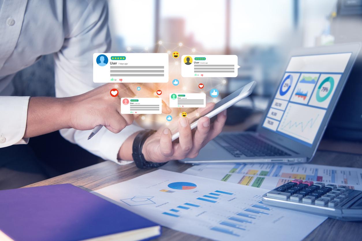 Truth Social: quando a criatura desmente o seu criador