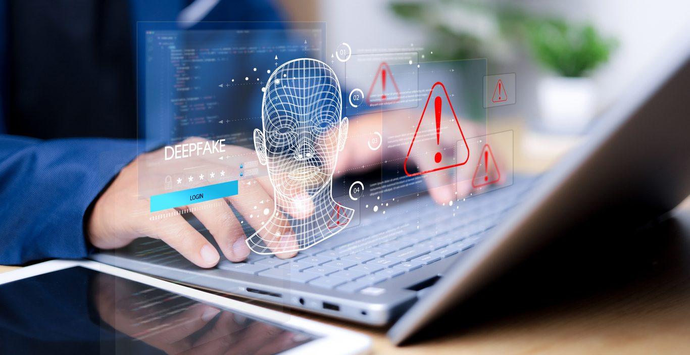 Ferramentas de assédio deepfake ganham espaço na internet