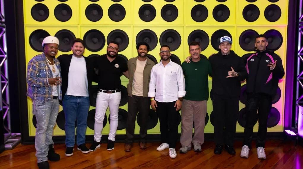 Músicos unem-se à OpenAI para levar a IA às comunidades