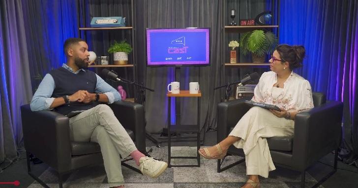 “Toda startup começa com um não”