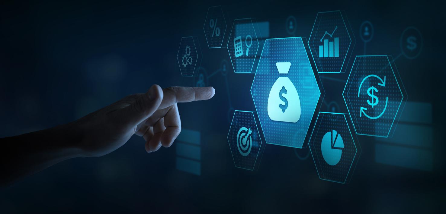 Maioria das empresas projeta expansão do investimento em TI