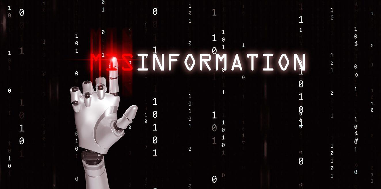 “Não confie cegamente na IA”, recomenda o CEO do Google