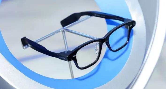 Alibaba lança o Quark para disputar mercado de óculos de IA