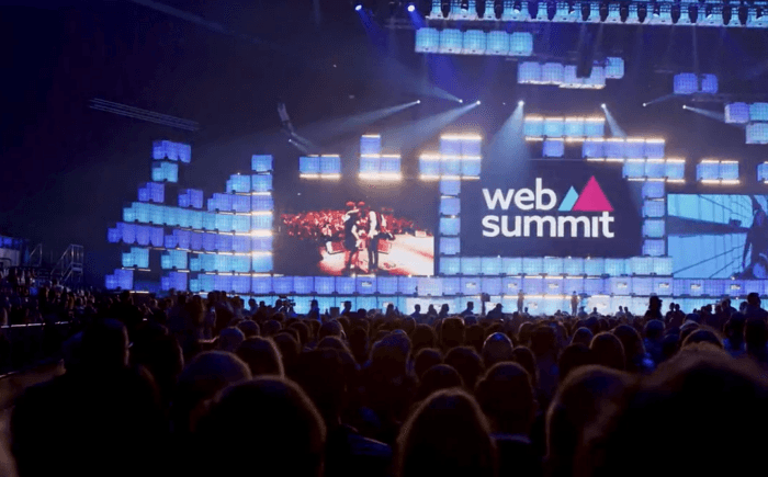 Mais de 340 startups brasileiras estarão no Web Summit Lisboa