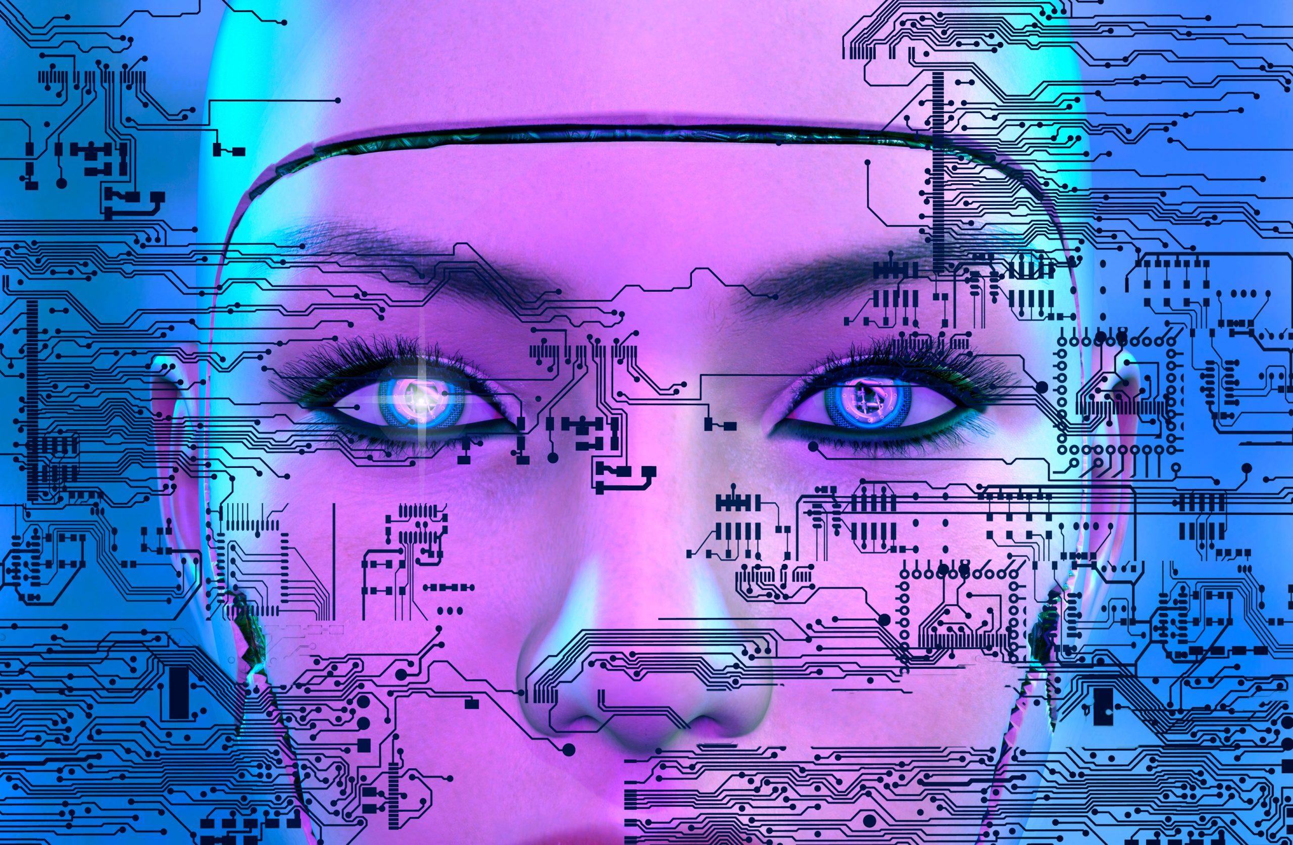 Quando a inteligência artificial começa a pensar no próprio futuro