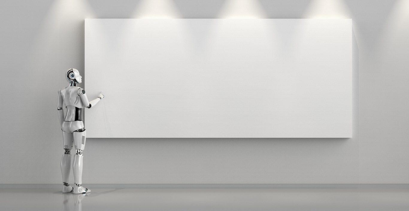 A arte feita com IA começa a ganhar um respeito inesperado