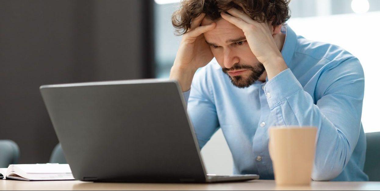 Dicionário Merriam-Webster elege “slop” a palavra do ano