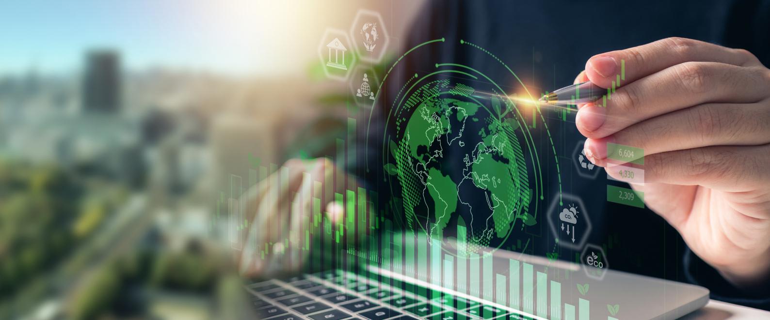 Alinhamento entre TI e sustentabilidade avança nas empresas