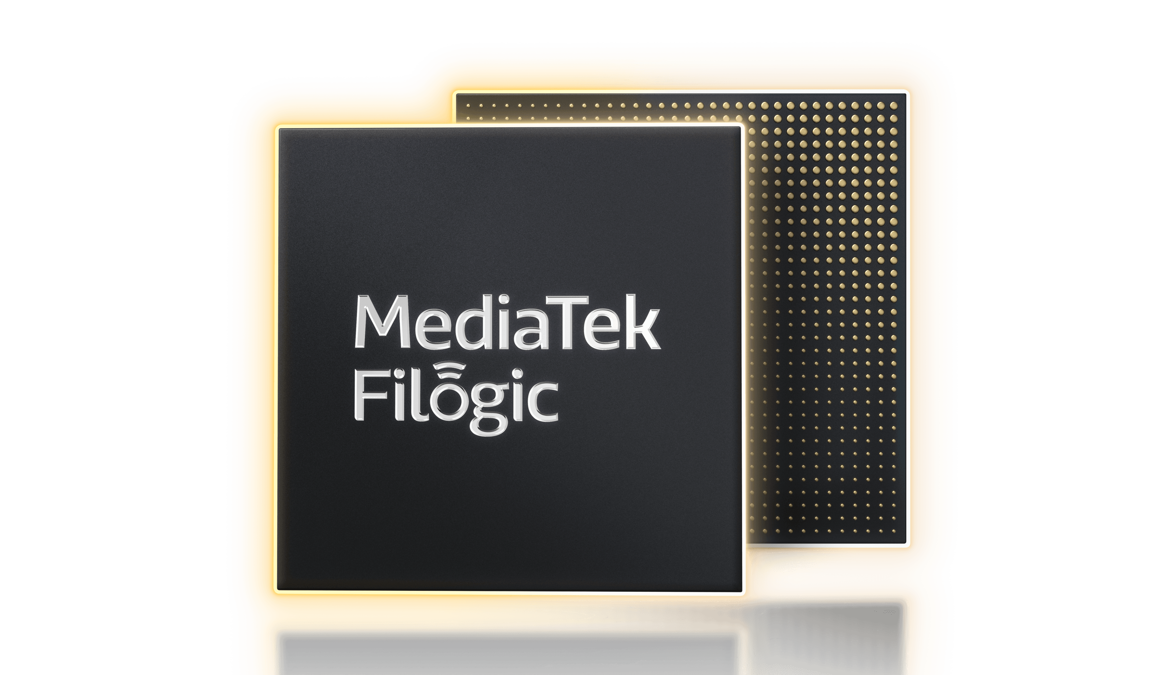 CES 2026: MediaTek anuncia processador com foco em Wi-Fi 8 e IA