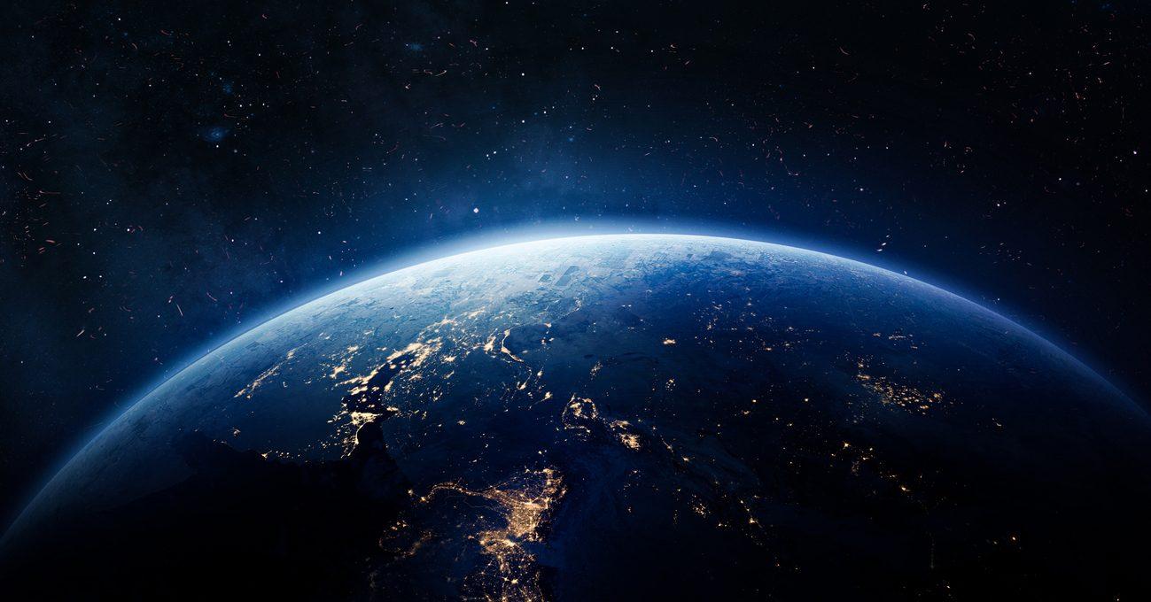 China vai lançar centros de dados de IA baseados no espaço