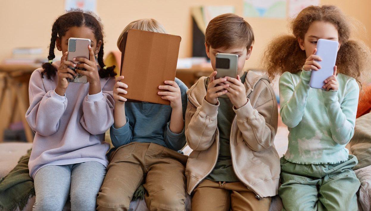 OpenAI vai aplicar sistema de previsão de idade no ChatGPT