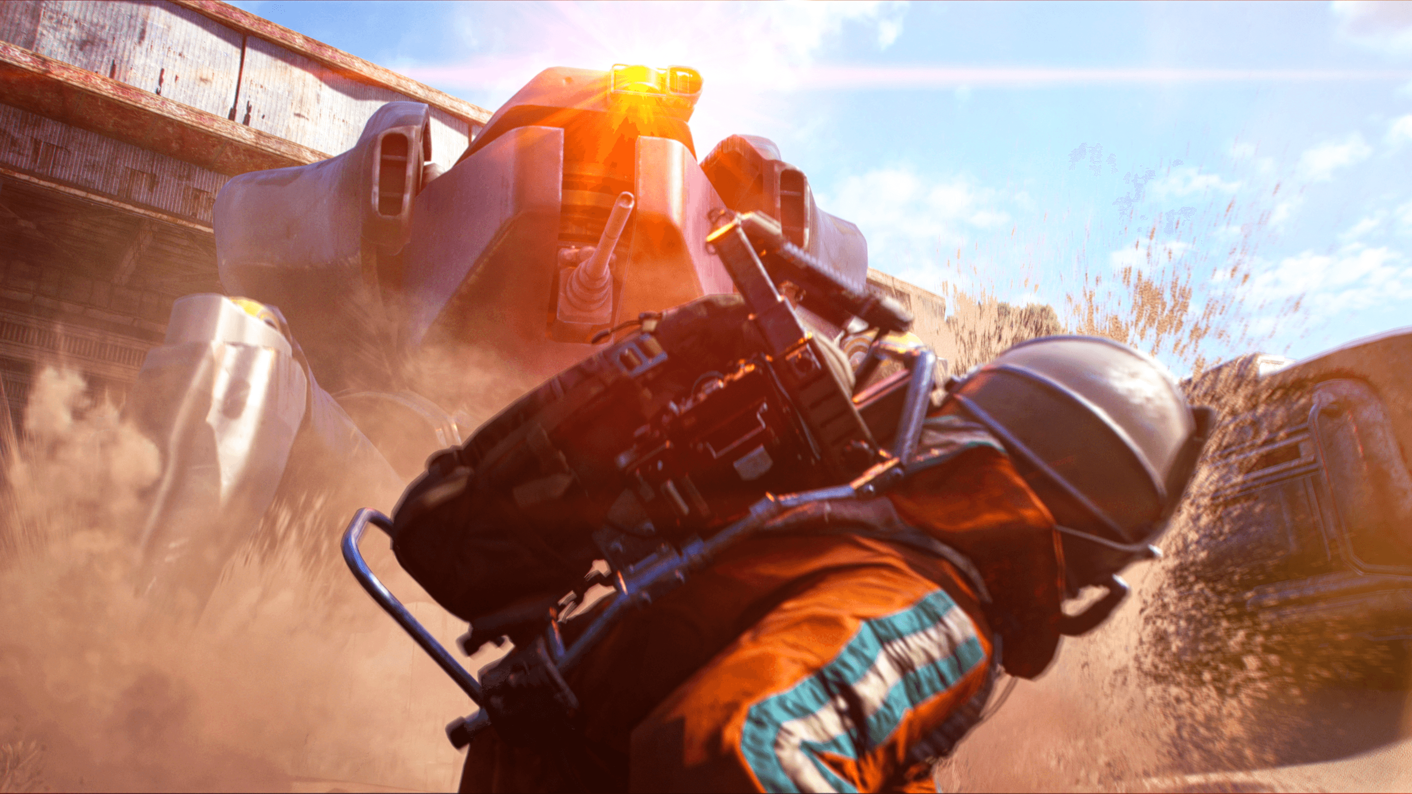 Como ARC Raiders usa Machine Learning para aprimorar sua gameplay