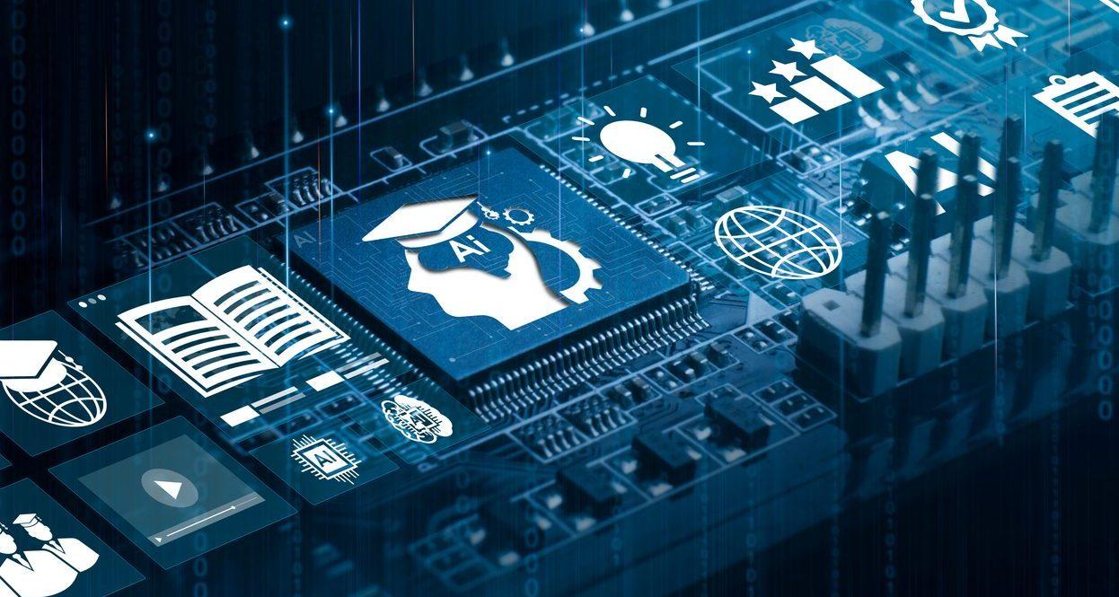 Com o uso da IA, MDS aumenta em 750% o número de arquivos processados