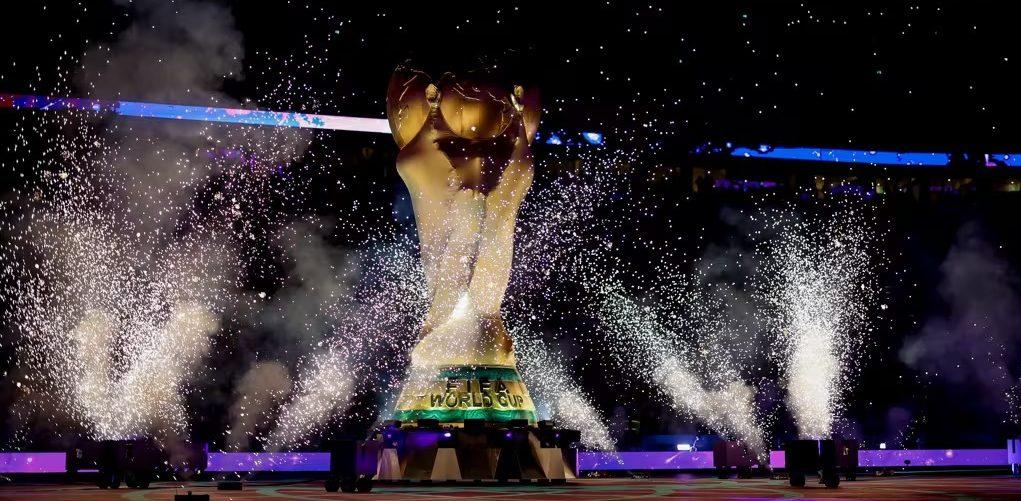 Ferramentas de IA terão papel fundamental na Copa do Mundo