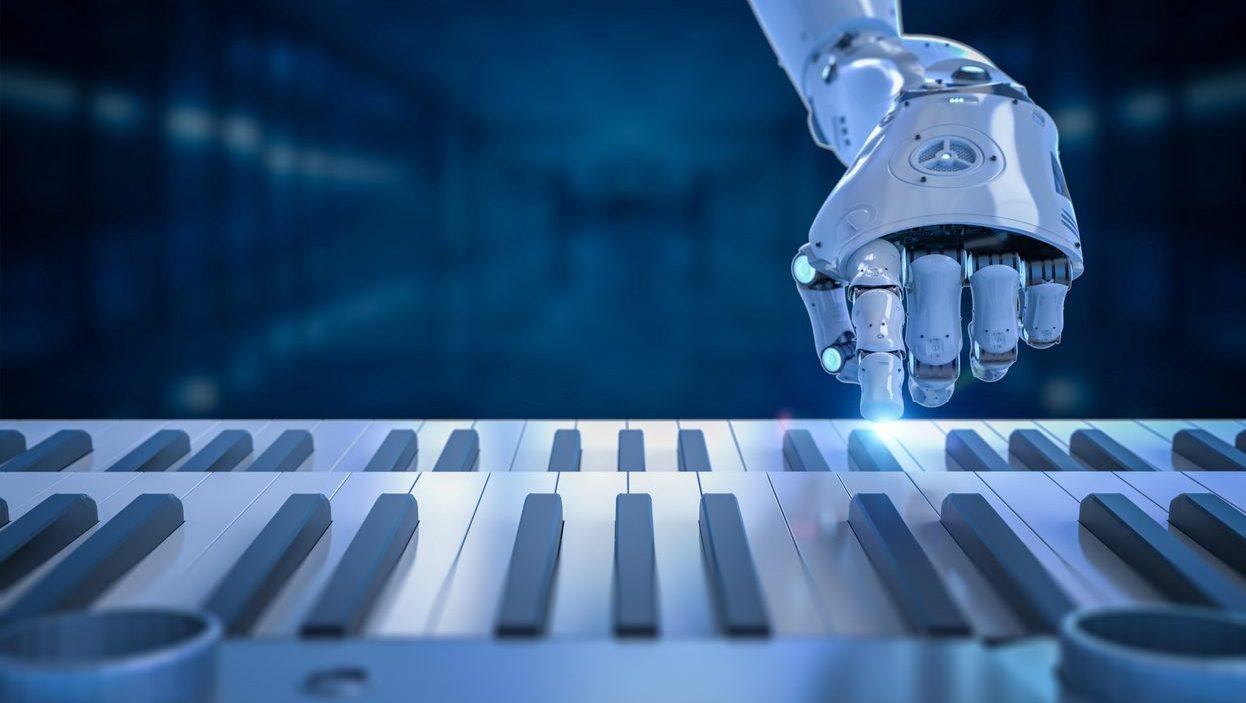 BMG processa a Anthropic por apropriação de letras de música