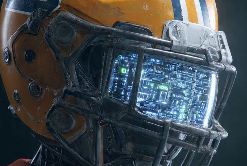 Como a IA assumiu o protagonismo no Super Bowl 2026